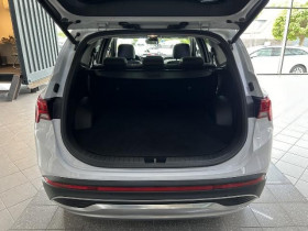 Hyundai Santa Fe 1.6 T-GDi Plug-in 265 BVA  occasion  Beaupuy - photo n11
