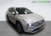 Hyundai Santa Fe 1.6 T-GDi Plug-in 265 BVA   Beaupuy 31