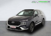Hyundai Santa Fe occasion année 2021 boite Automatique Annonce Hyundai Santa Fe occasion Hybride 1.6 T-GDi Plug-in 265 BVA à Beaupuy