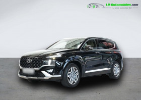 Hyundai Santa Fe , garage LB AUTOMOBILES  Beaupuy