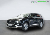 Hyundai Santa Fe occasion année 2022 boite Automatique Annonce Hyundai Santa Fe occasion Hybride 1.6 T-GDi Plug-in 265 BVA à Beaupuy