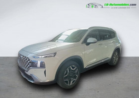 Hyundai Santa Fe , garage LB AUTOMOBILES  Beaupuy