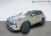 Hyundai Santa Fe occasion année 2023 boite Automatique Annonce Hyundai Santa Fe occasion Hybride 1.6 T-GDi Plug-in 265 BVA à Beaupuy
