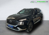 Annonce Hyundai Santa Fe occasion Hybride 1.6 T-GDi Plug-in 265 BVA  Beaupuy