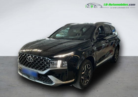 Hyundai Santa Fe , garage LB AUTOMOBILES  Beaupuy