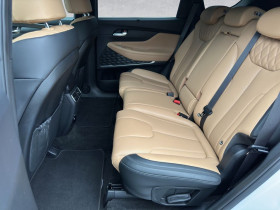 Hyundai Santa Fe 1.6 T-GDi Plug-in 265 BVA  occasion  Beaupuy - photo n6