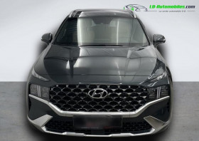 Hyundai Santa Fe 1.6 T-GDi Plug-in 265 BVA  occasion  Beaupuy - photo n4