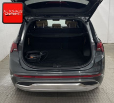 Hyundai Santa Fe 1.6 T-GDi Plug-in 265 BVA  occasion  Beaupuy - photo n6