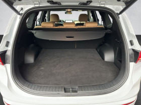 Hyundai Santa Fe 1.6 T-GDi Plug-in 265 BVA  occasion  Beaupuy - photo n9