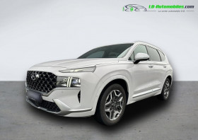 Hyundai Santa Fe , garage LB AUTOMOBILES  Beaupuy