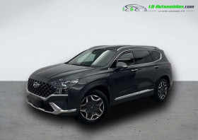 Hyundai Santa Fe , garage LB AUTOMOBILES  Beaupuy