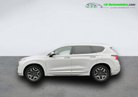 Hyundai Santa Fe 1.6 T-GDi Plug-in 265 BVA  occasion  Beaupuy - photo n3