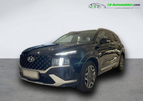Hyundai Santa Fe , garage LB AUTOMOBILES  Beaupuy