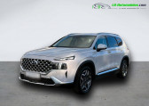 Hyundai Santa Fe occasion année 2023 boite Automatique Annonce Hyundai Santa Fe occasion Hybride 1.6 T-GDi Plug-in 265 BVA à Beaupuy