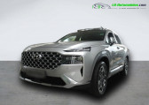 Hyundai Santa Fe 1.6 T-GDi Plug-in 265 BVA   Beaupuy 31