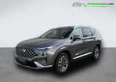 Annonce Hyundai Santa Fe occasion Hybride 1.6 T-GDi Plug-in 265 BVA à Beaupuy