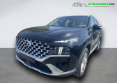 Annonce Hyundai Santa Fe occasion Hybride 1.6 T-GDi Plug-in 265 BVA à Beaupuy