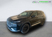 Annonce Hyundai Santa Fe occasion Hybride 1.6 T-GDi Plug-in 265 BVA à Beaupuy