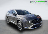Hyundai Santa Fe occasion année 2022 boite Automatique Annonce Hyundai Santa Fe occasion Hybride 1.6 T-GDi Plug-in 265 BVA à Beaupuy