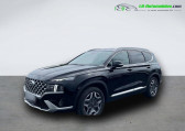Hyundai Santa Fe occasion année 2023 boite Automatique Annonce Hyundai Santa Fe occasion Hybride 1.6 T-GDi Plug-in 265 BVA à Beaupuy