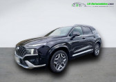 Hyundai Santa Fe 1.6 T-GDi Plug-in 265 BVA   Beaupuy 31