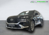 Hyundai Santa Fe 1.6 T-GDi Plug-in 265 BVA   Beaupuy 31