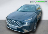 Hyundai Santa Fe 1.6 T-GDi Plug-in 265 BVA   Beaupuy 31