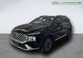 Hyundai Santa Fe occasion année 2021 boite Automatique Annonce Hyundai Santa Fe occasion Hybride 1.6 T-GDi Plug-in 265 BVA à Beaupuy