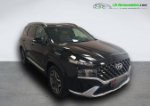 Hyundai Santa Fe occasion année 2021 boite Automatique Annonce Hyundai Santa Fe occasion Hybride 1.6 T-GDi Plug-in 265 BVA à Beaupuy