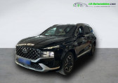 Hyundai Santa Fe occasion année 2022 boite Automatique Annonce Hyundai Santa Fe occasion Hybride 1.6 T-GDi Plug-in 265 BVA à Beaupuy