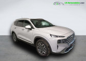 Annonce Hyundai Santa Fe occasion Hybride 1.6 T-GDi Plug-in 265 BVA  Beaupuy