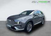 Hyundai Santa Fe occasion année 2022 boite Automatique Annonce Hyundai Santa Fe occasion Hybride 1.6 T-GDi Plug-in 265 BVA à Beaupuy