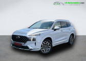 Annonce Hyundai Santa Fe occasion Hybride 1.6 T-GDi Plug-in 265 BVA  Beaupuy