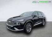 Annonce Hyundai Santa Fe occasion Hybride 1.6 T-GDi Plug-in 265 BVA  Beaupuy