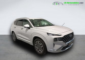 Hyundai Santa Fe occasion année 2022 boite Automatique Annonce Hyundai Santa Fe occasion Hybride 1.6 T-GDi Plug-in 265 BVA à Beaupuy