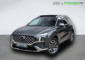 Hyundai Santa Fe occasion année 2022 boite Automatique Annonce Hyundai Santa Fe occasion Hybride 1.6 T-GDi Plug-in 265 BVA à Beaupuy