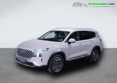 Annonce Hyundai Santa Fe occasion Hybride 1.6 T-GDi Plug-in 265 BVA  Beaupuy