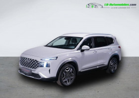 Hyundai Santa Fe , garage LB AUTOMOBILES  Beaupuy