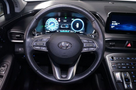 Hyundai Santa Fe 1.6 T-GDi Plug-in 265 BVA  occasion  Beaupuy - photo n5