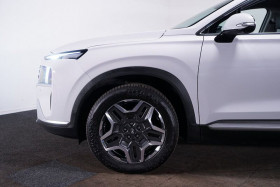 Hyundai Santa Fe 1.6 T-GDi Plug-in 265 BVA  occasion  Beaupuy - photo n6