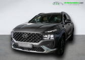 Hyundai Santa Fe occasion année 2022 boite Automatique Annonce Hyundai Santa Fe occasion Hybride 1.6 T-GDi Plug-in 265 BVA à Beaupuy