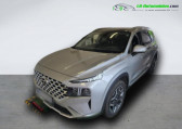 Hyundai Santa Fe 1.6 T-GDi Plug-in 265 BVA   Beaupuy 31