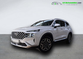 Hyundai Santa Fe , garage LB AUTOMOBILES  Beaupuy