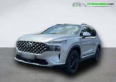 Hyundai Santa Fe 1.6 T-GDi Plug-in 265 BVA   Beaupuy 31