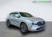 Hyundai Santa Fe occasion année 2022 boite Automatique Annonce Hyundai Santa Fe occasion Hybride 1.6 T-GDi Plug-in 265 BVA à Beaupuy