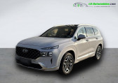 Hyundai Santa Fe 1.6 T-GDi Plug-in 265 BVA   Beaupuy 31