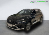 Hyundai Santa Fe 1.6 T-GDi Plug-in 265 BVA   Beaupuy 31