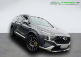 Hyundai Santa Fe 1.6 T-GDi Plug-in 265 BVA   Beaupuy 31