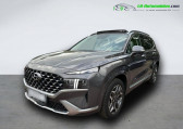 Hyundai Santa Fe occasion année 2021 boite Automatique Annonce Hyundai Santa Fe occasion Hybride 1.6 T-GDi Plug-in 265 BVA à Beaupuy