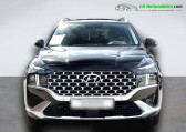 Hyundai Santa Fe occasion année 2021 boite Automatique Annonce Hyundai Santa Fe occasion Hybride 1.6 T-GDi Plug-in 265 BVA à Beaupuy